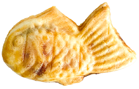 たい焼き