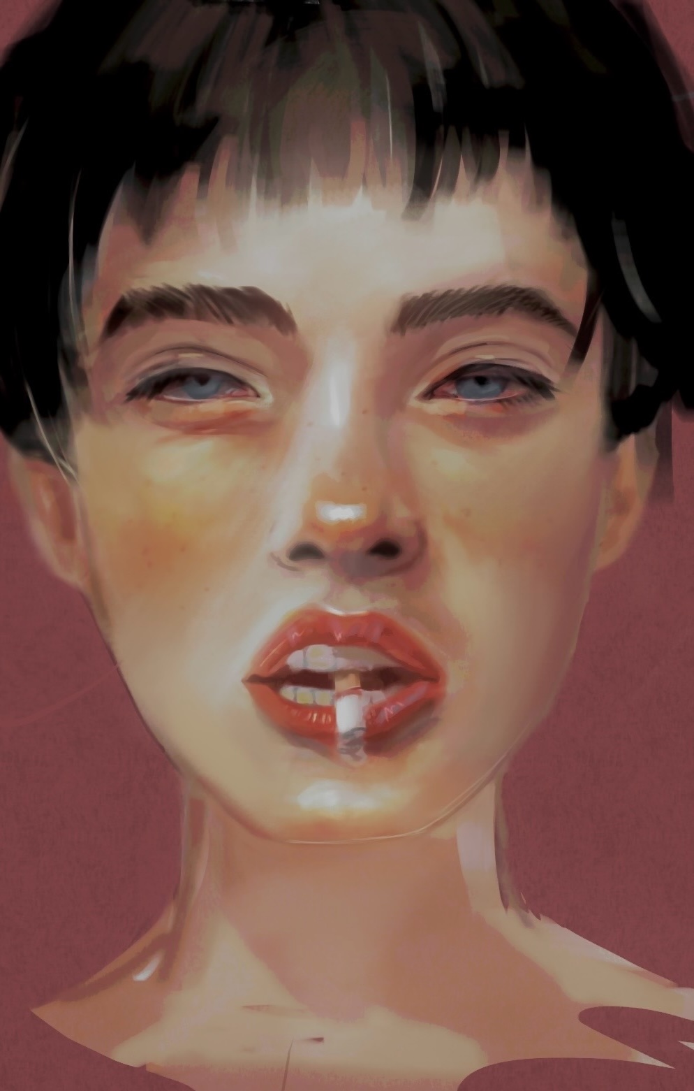 趣味3