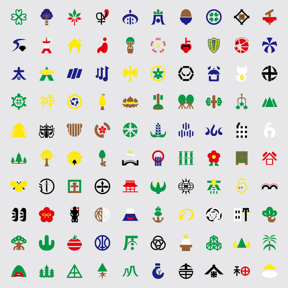 名字ロゴ